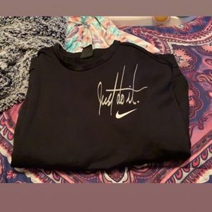 Nike Sweat Shirt